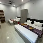 Shivashram Guest House