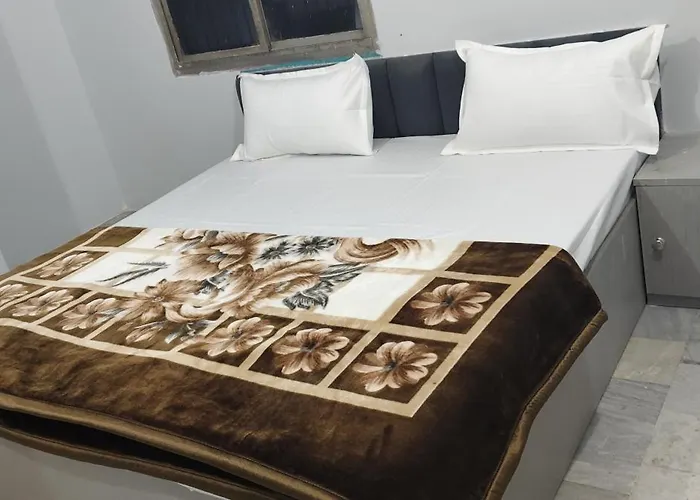 Shivashram Guest House
