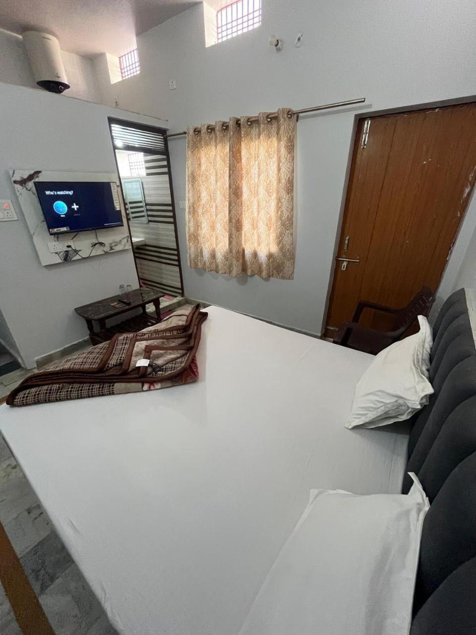 Shivashram Varanasi