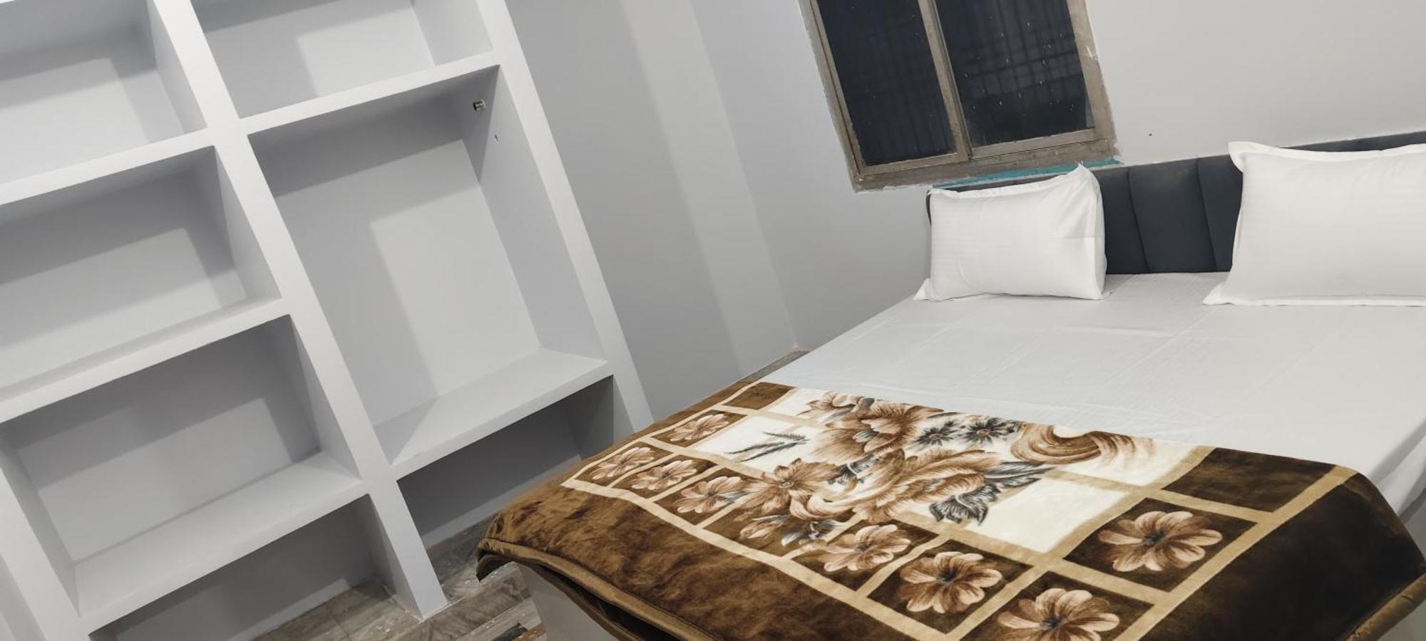 Guest house Shivashram Varanasi