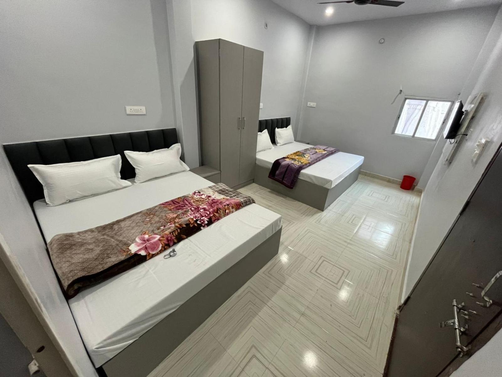 Guest house Shivashram *