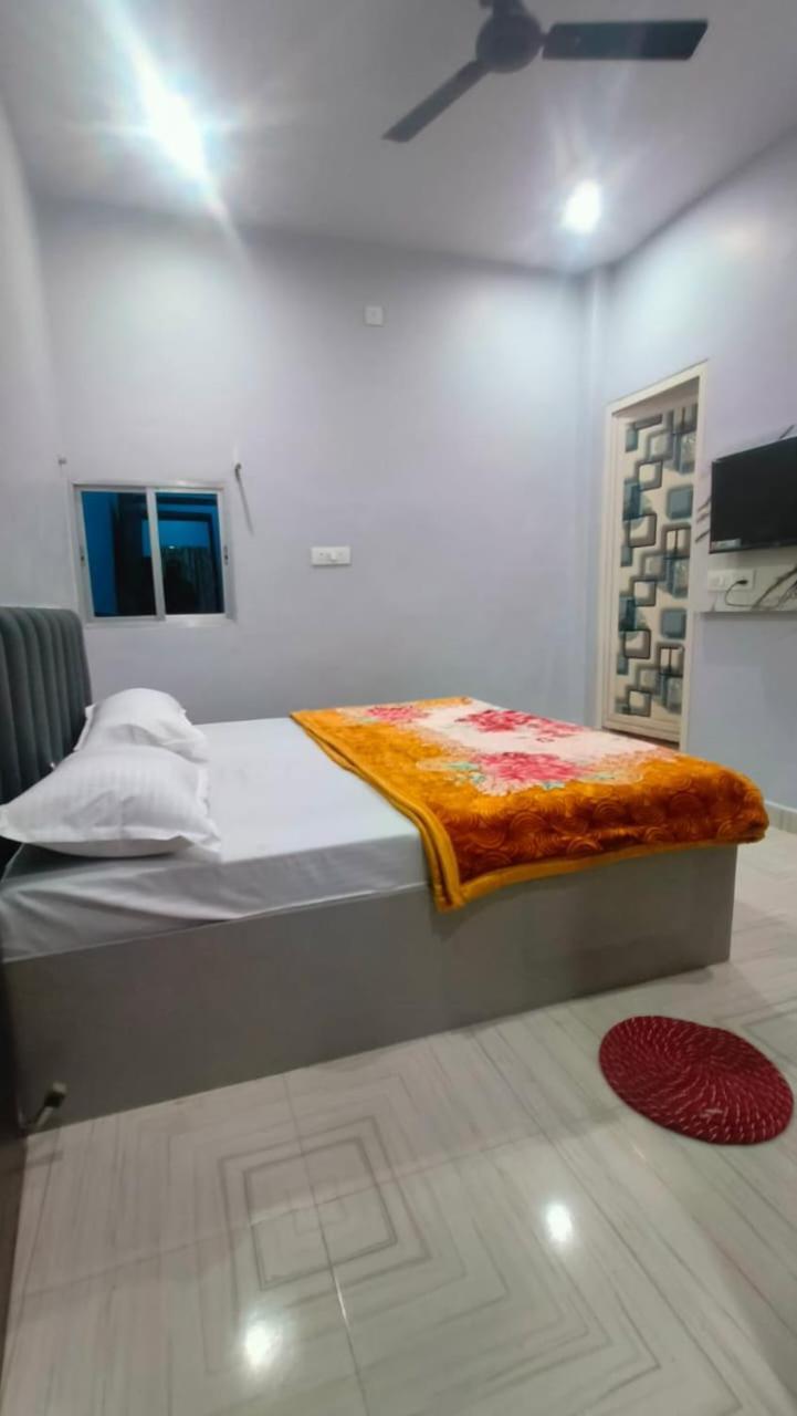 Guest house Shivashram