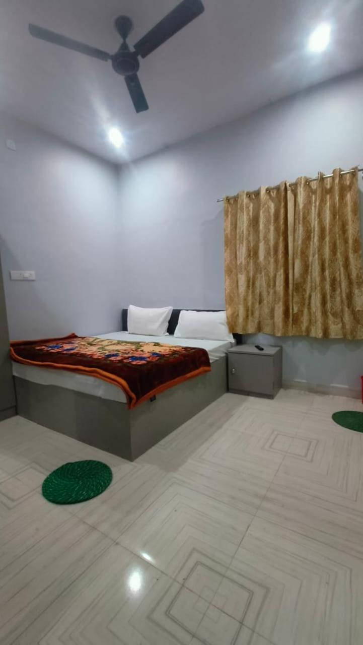 Guest house Shivashram *