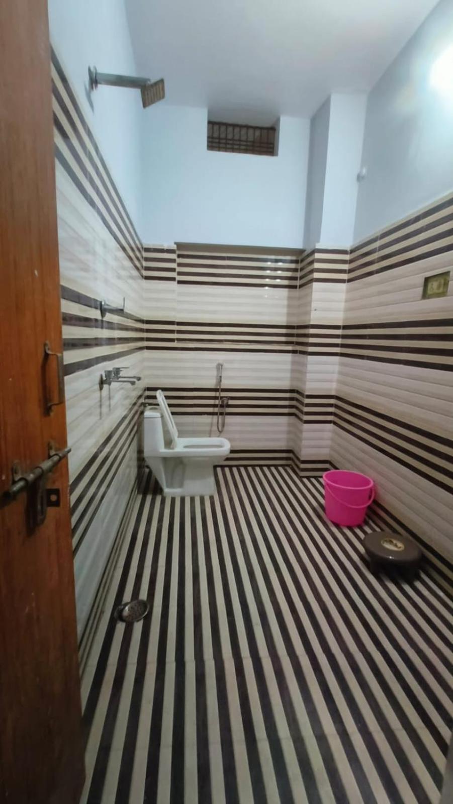 Guest house Shivashram